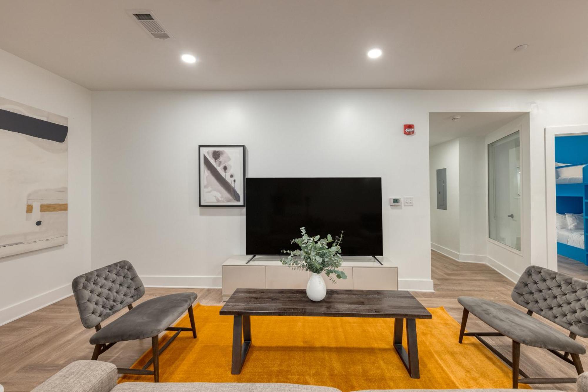 Sonder The Lookout Aparthotel Nashville Esterno foto