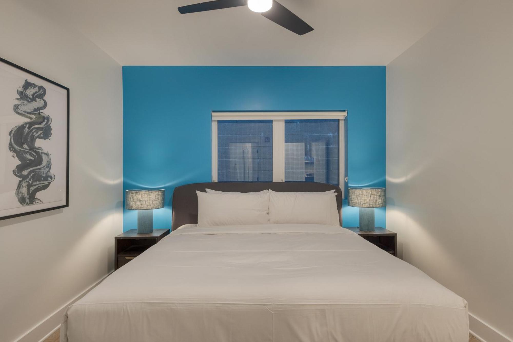 Sonder The Lookout Aparthotel Nashville Esterno foto