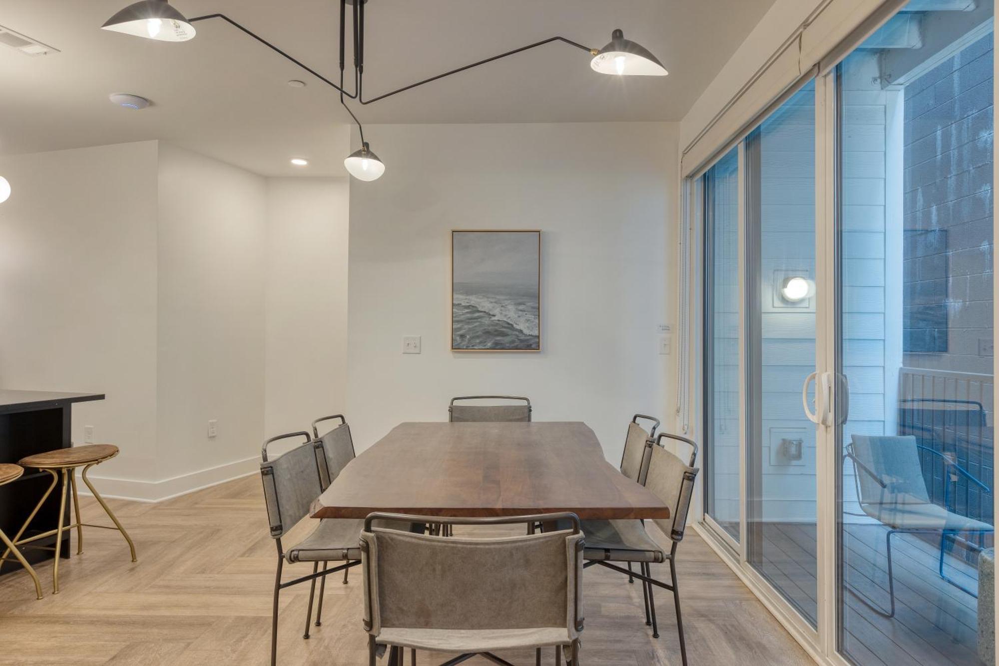 Sonder The Lookout Aparthotel Nashville Esterno foto