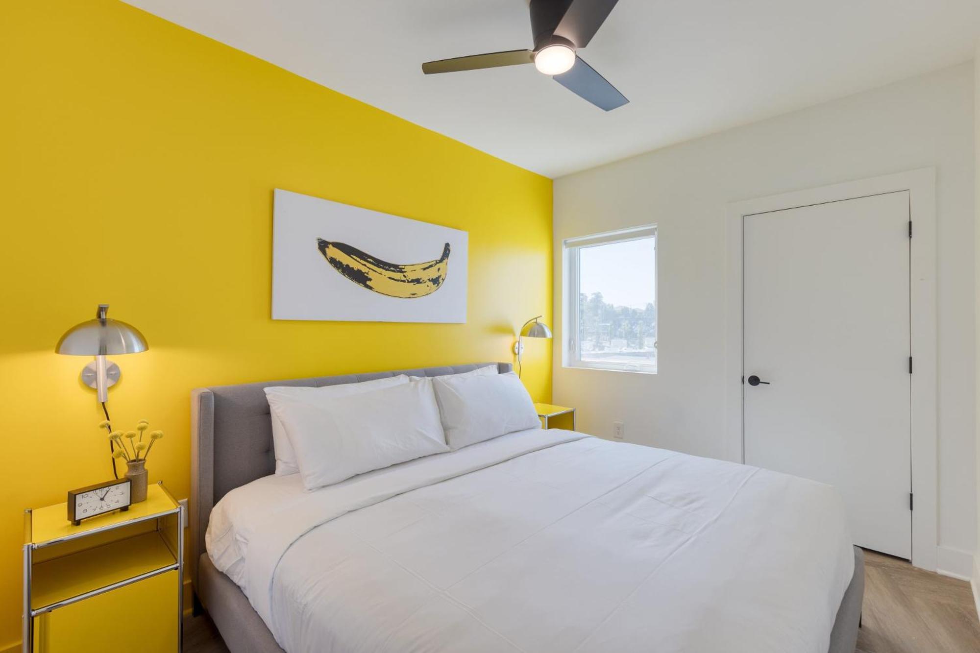 Sonder The Lookout Aparthotel Nashville Esterno foto