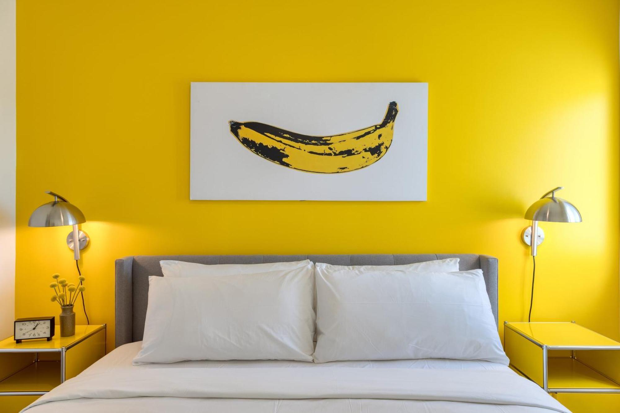 Sonder The Lookout Aparthotel Nashville Esterno foto