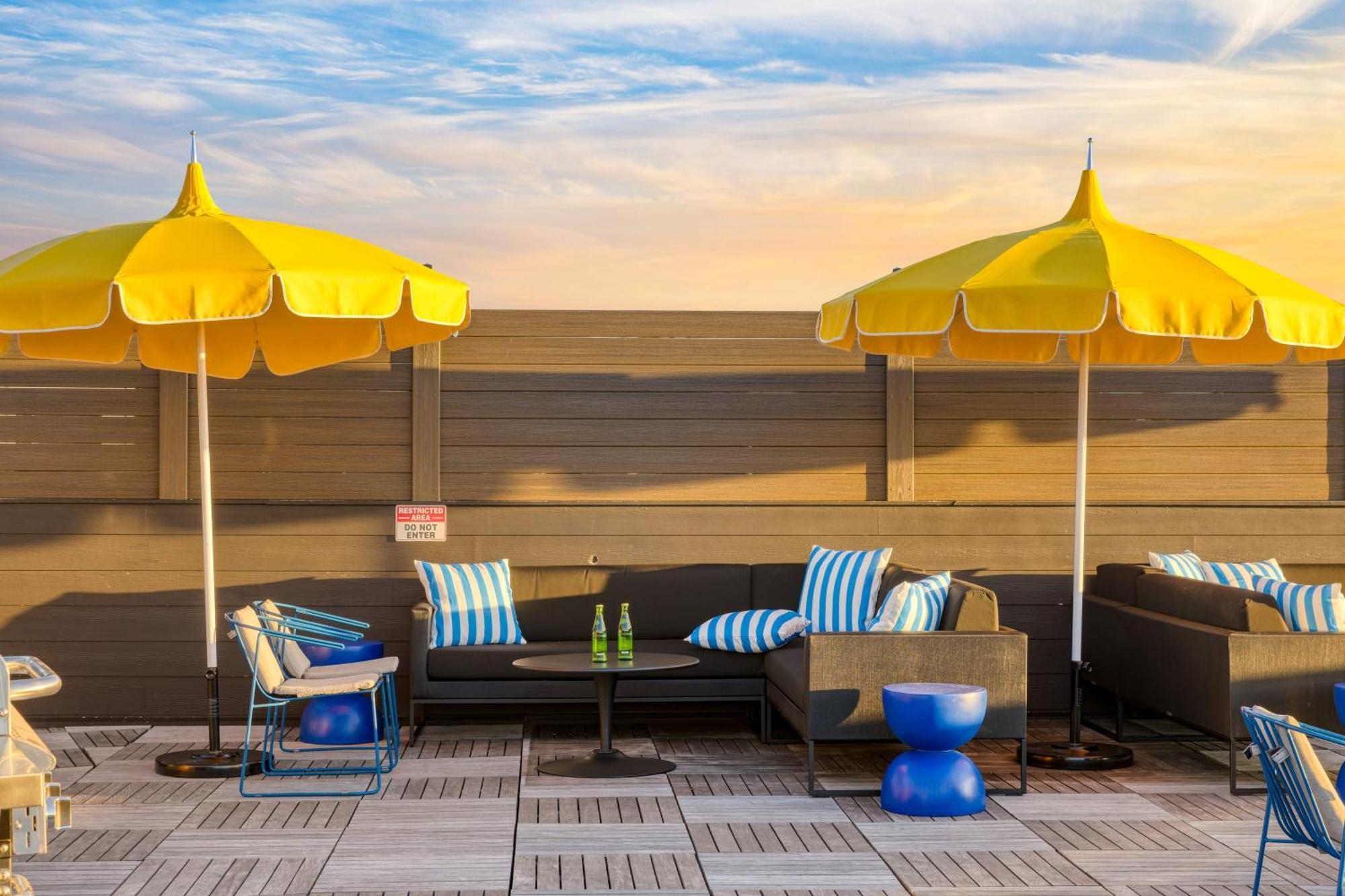 Sonder The Lookout Aparthotel Nashville Esterno foto